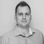 Donald Wilson : Group Financial Controller