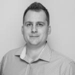 Donald Wilson : Group Financial Controller