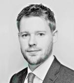 Ryan Stroulger : Finance Director