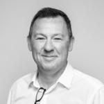 Tim Coxe : Managing Director, North Sea
