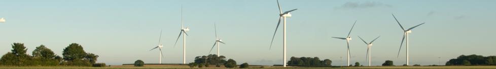 Renewable Energy Assets : Parkmead Group