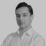 James McPetrie : Group Commercial Manager 